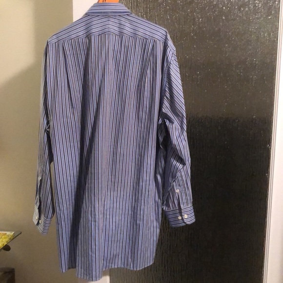 #4 - Samuelsohn / JP Tilford men's shirt - Picture 3 of 4